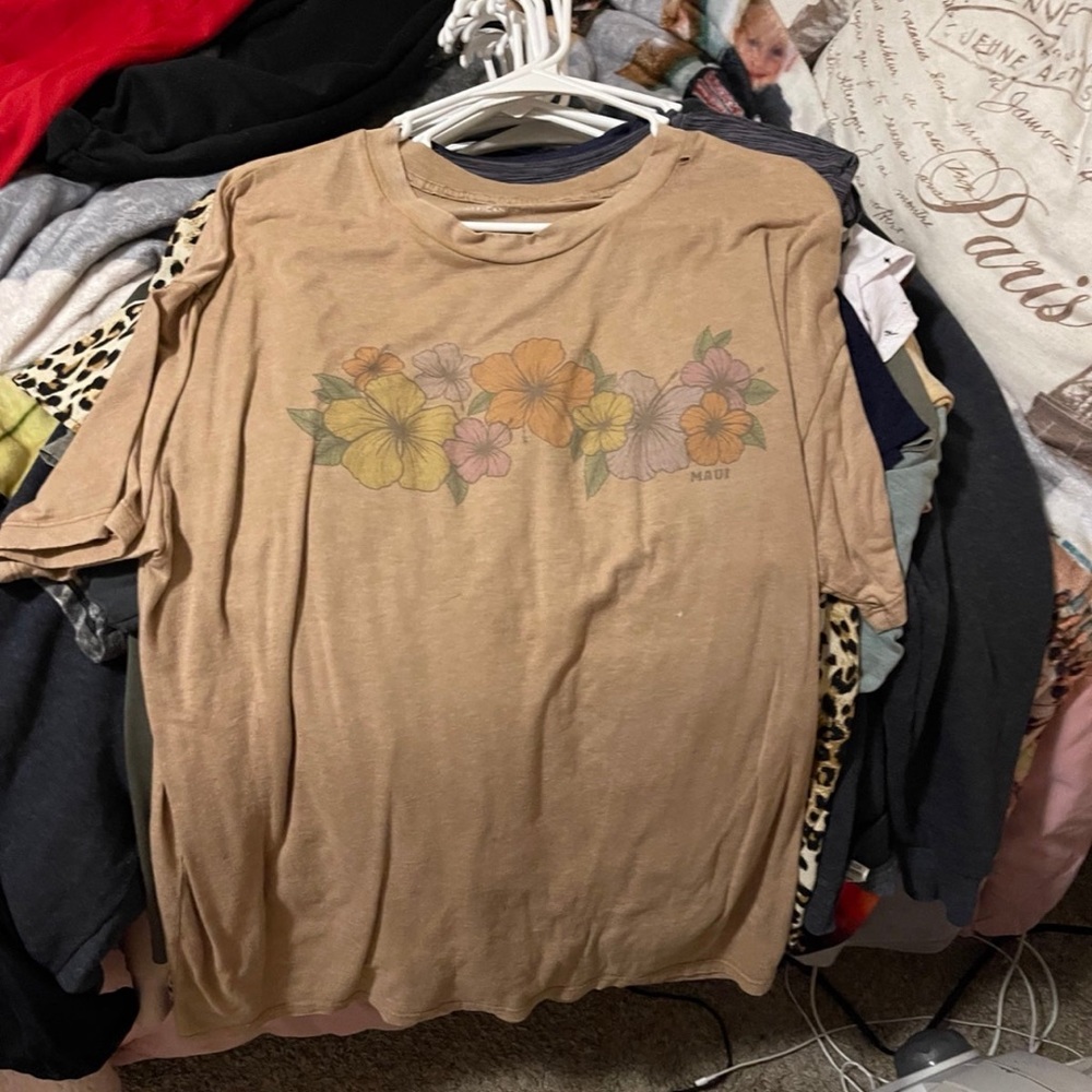 American eagle shirt